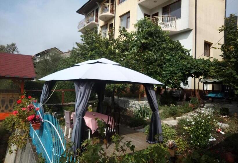 פנסיון Guest House Milka