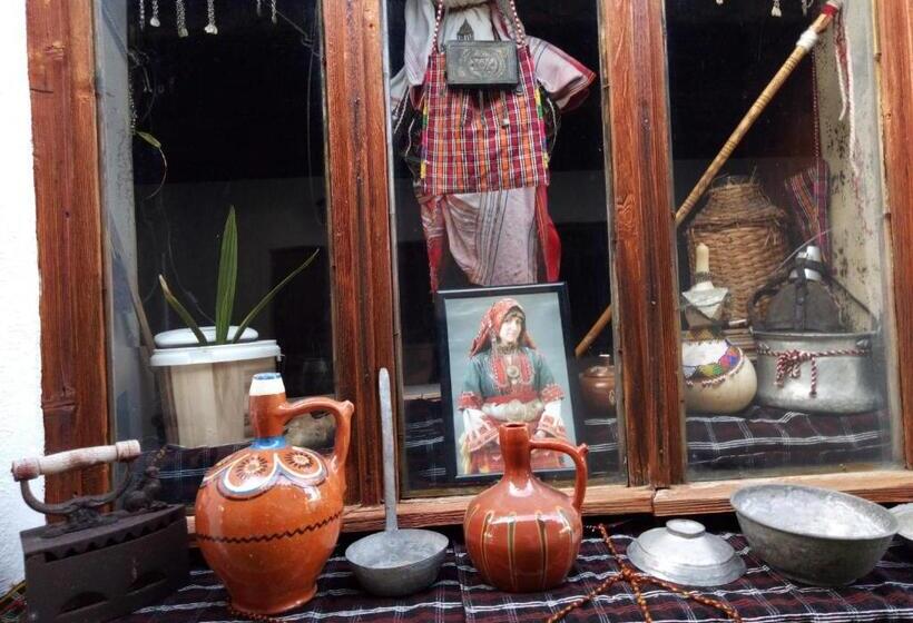 פנסיון Guest House Milka