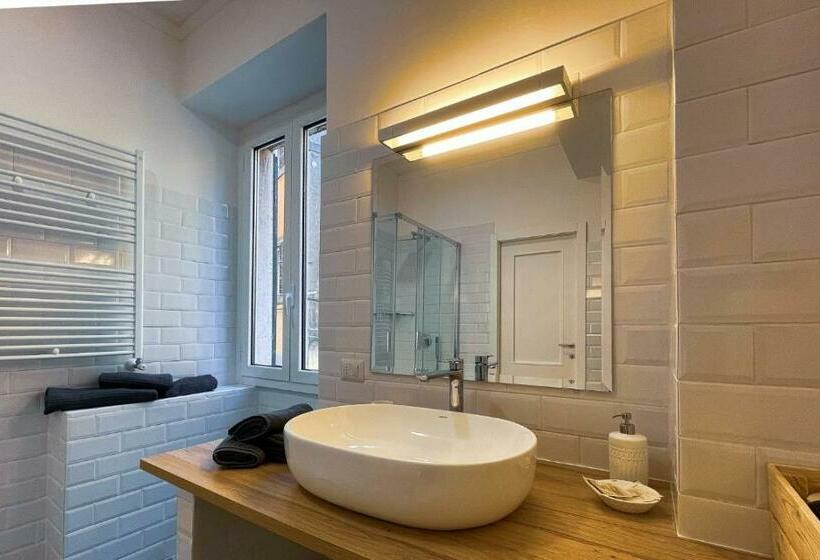 Pension (Hôtel basse catégorie) Guest House S.caterina