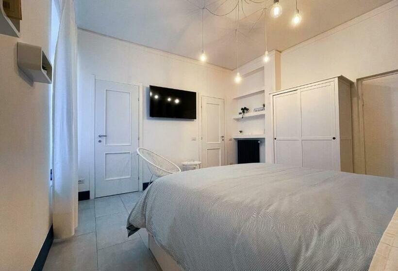 Pension (Hôtel basse catégorie) Guest House S.caterina