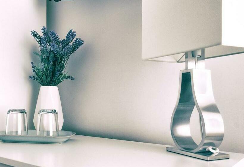 Pension (Hôtel basse catégorie) Guest House S.caterina