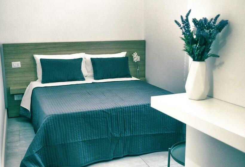 Pension (Hôtel basse catégorie) Guest House S.caterina