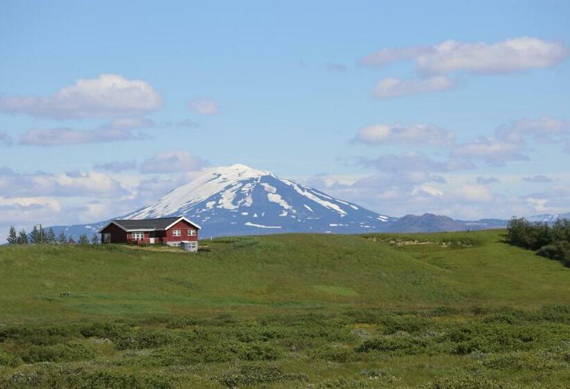 پانسیون Guest House Svetlana