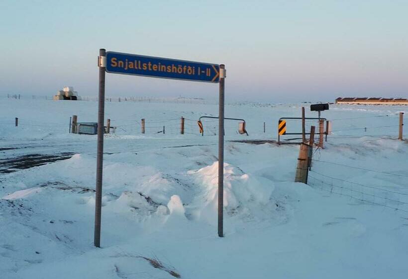 پانسیون Guest House Svetlana