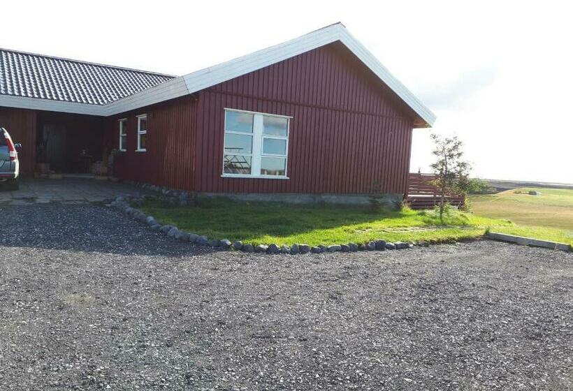 پانسیون Guest House Svetlana