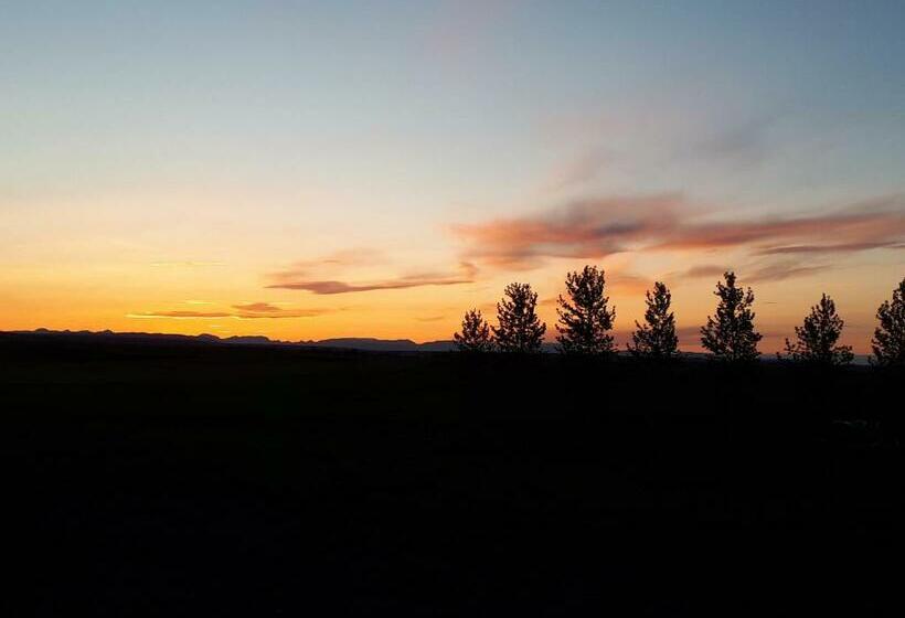 پانسیون Guest House Svetlana