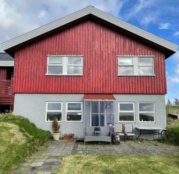 پانسیون Guest House Svetlana