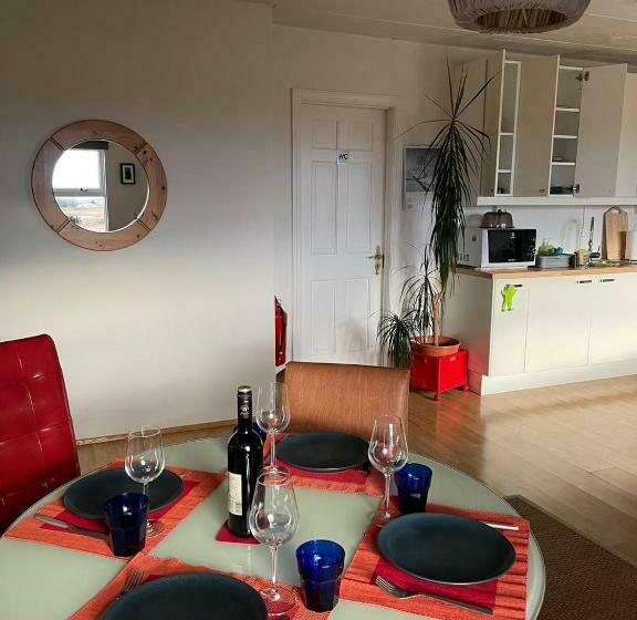 پانسیون Guest House Svetlana