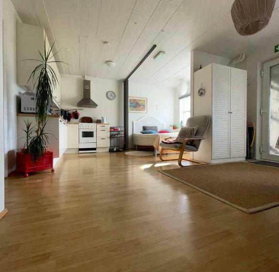 پانسیون Guest House Svetlana