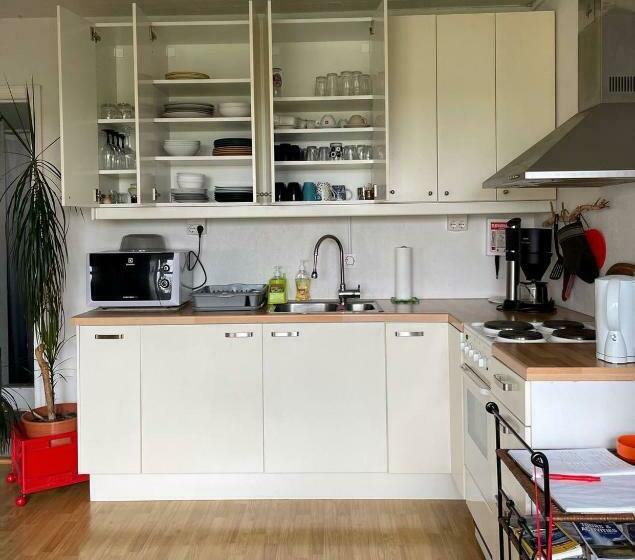 پانسیون Guest House Svetlana