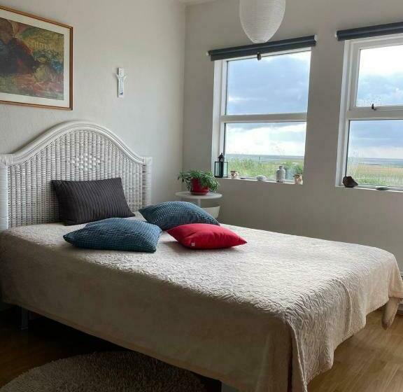 پانسیون Guest House Svetlana