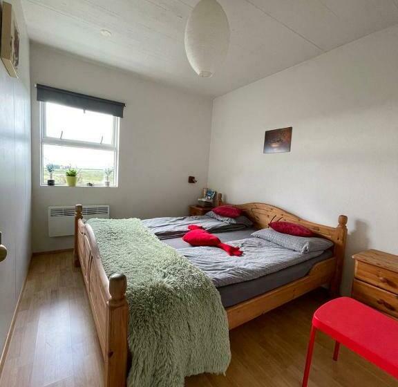 پانسیون Guest House Svetlana