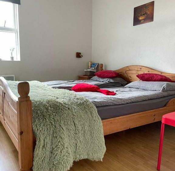 پانسیون Guest House Svetlana