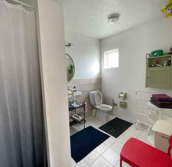 پانسیون Guest House Svetlana