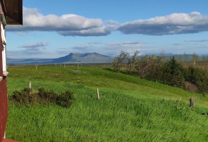 پانسیون Guest House Svetlana