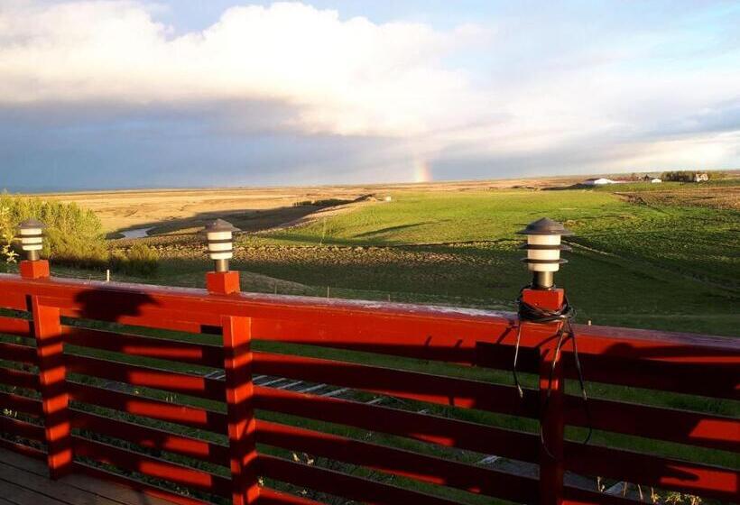 پانسیون Guest House Svetlana