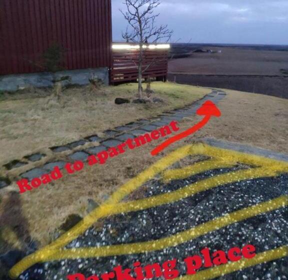 پانسیون Guest House Svetlana