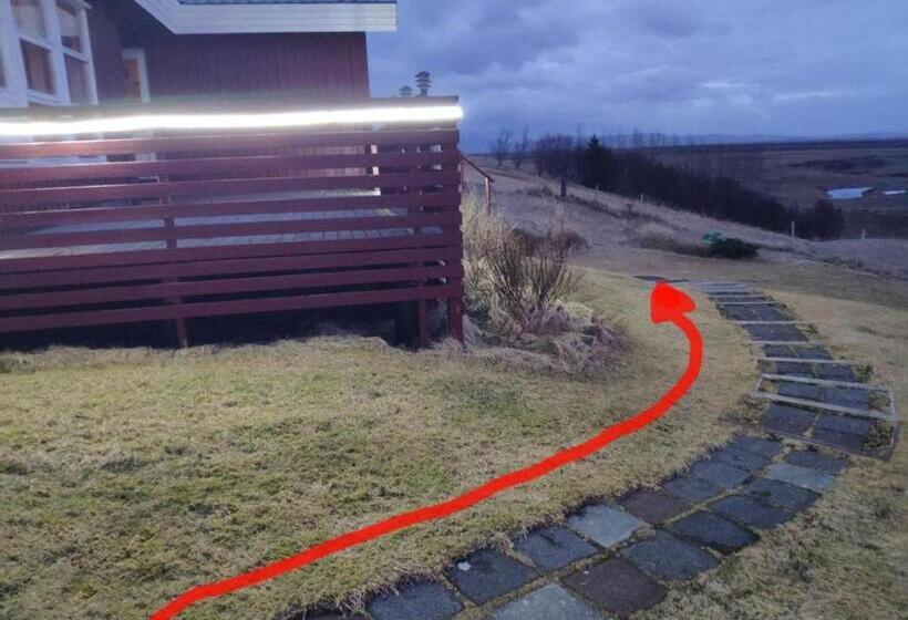 پانسیون Guest House Svetlana