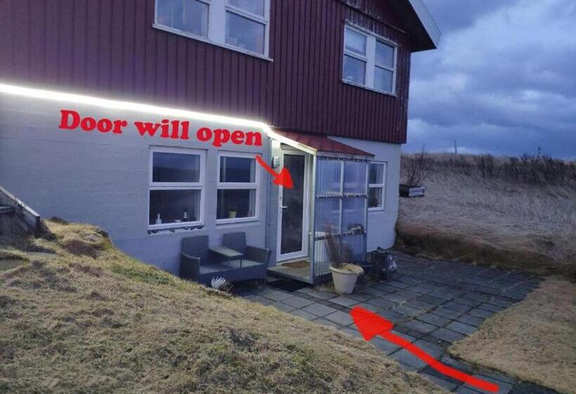 پانسیون Guest House Svetlana