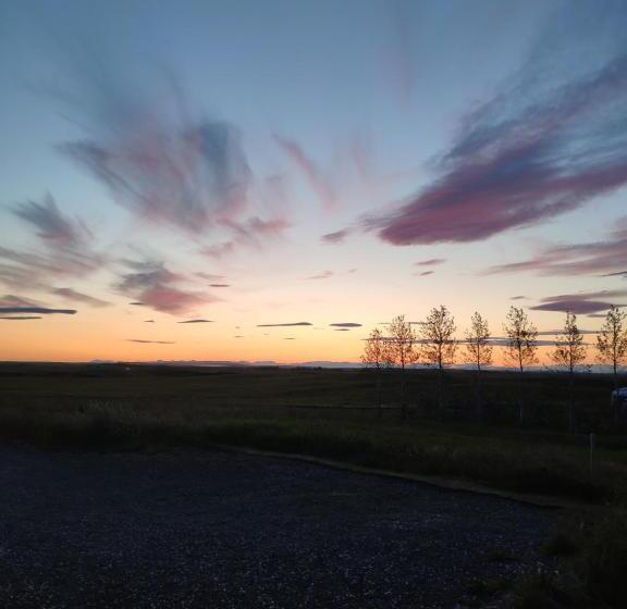 پانسیون Guest House Svetlana