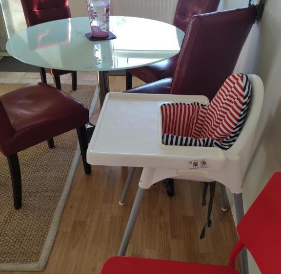 پانسیون Guest House Svetlana