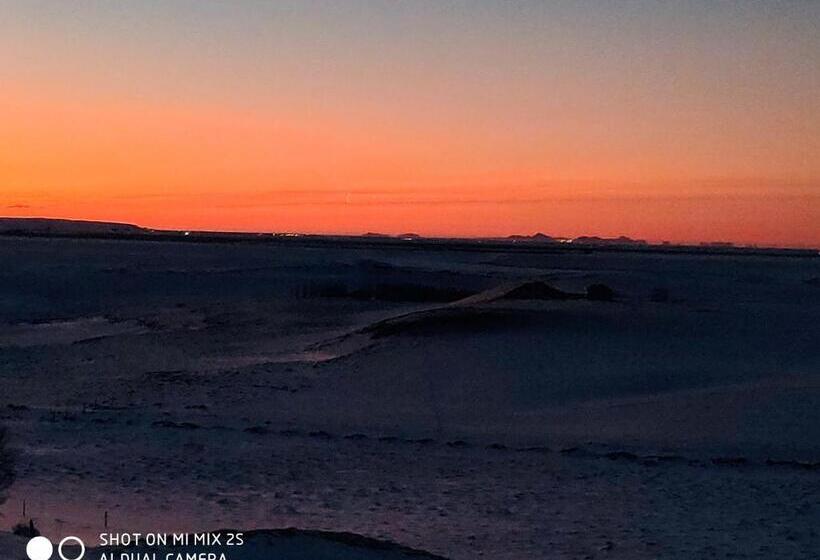 پانسیون Guest House Svetlana