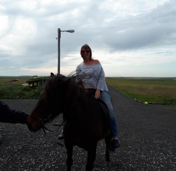 پانسیون Guest House Svetlana