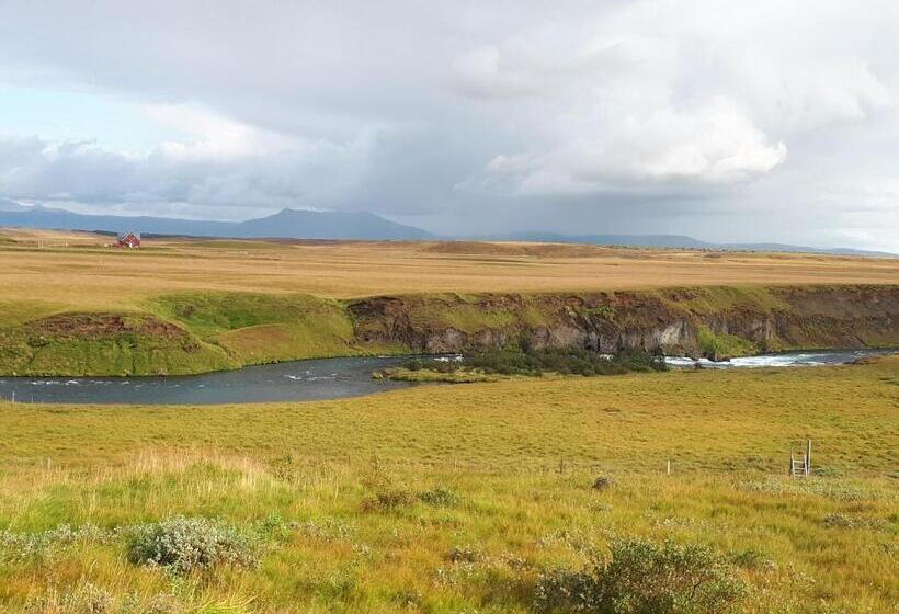 پانسیون Guest House Svetlana