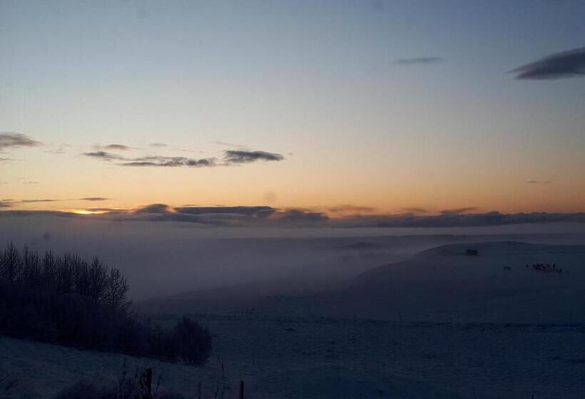 پانسیون Guest House Svetlana