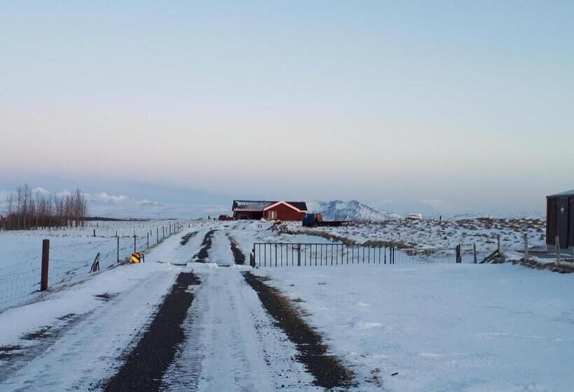 پانسیون Guest House Svetlana