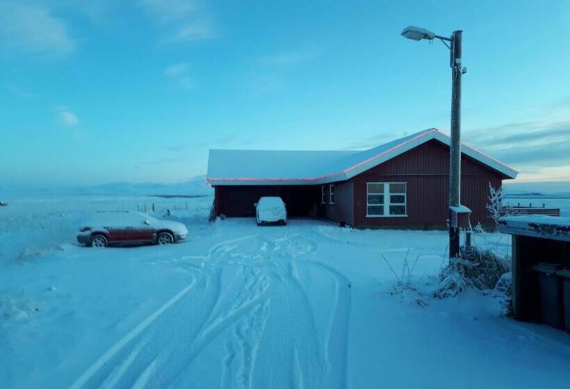 پانسیون Guest House Svetlana