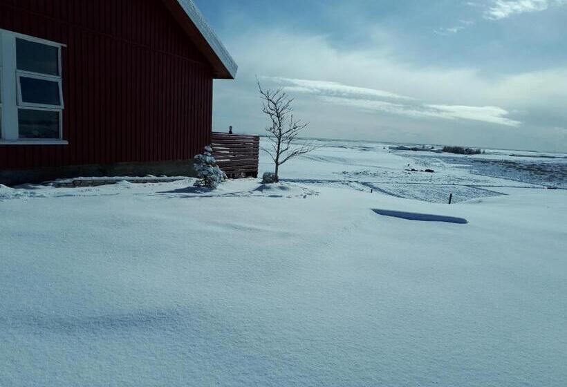 پانسیون Guest House Svetlana