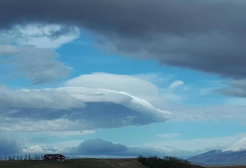 پانسیون Guest House Svetlana