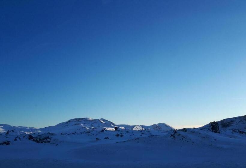 پانسیون Guest House Svetlana