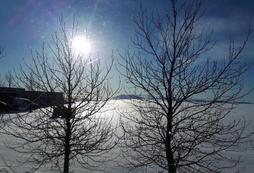 پانسیون Guest House Svetlana