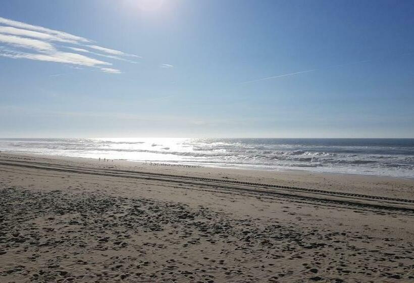 פנסיון Guesthouse O Cuco