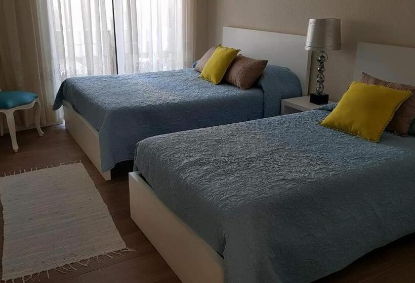 بنسيون Guesthouse O Cuco