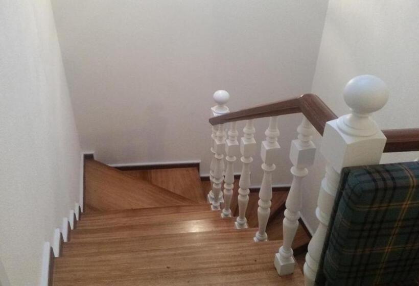 פנסיון Guesthouse O Cuco