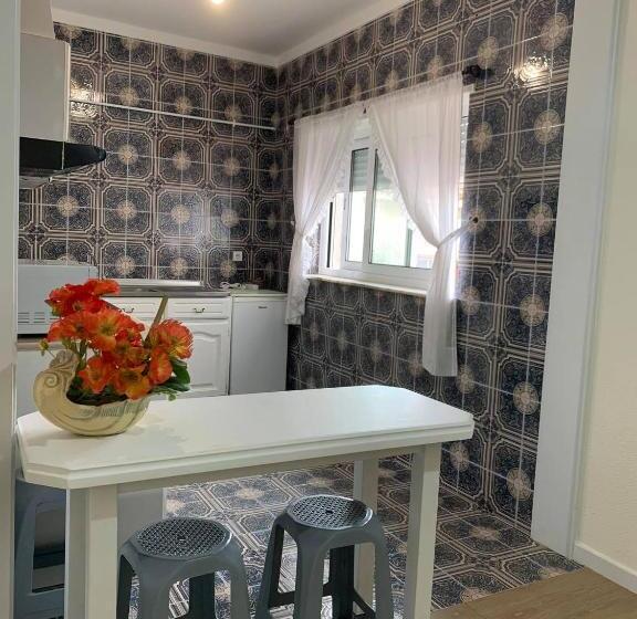 פנסיון Guesthouse O Cuco