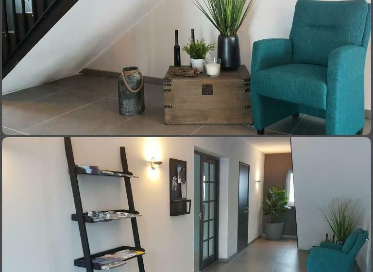 ペンション Haus Karina