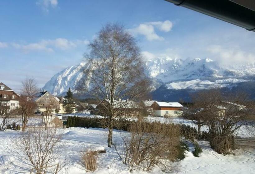 پانسیون Haus Karina