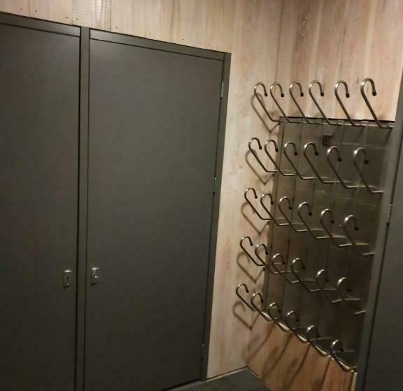 ペンション Haus Karina