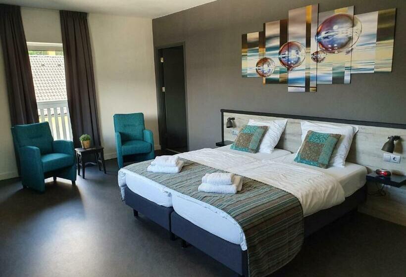 ペンション Haus Karina