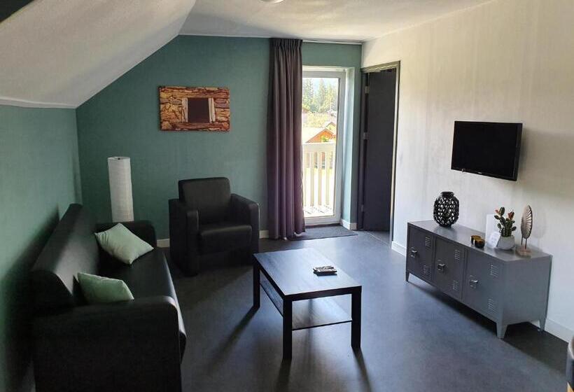 پانسیون Haus Karina