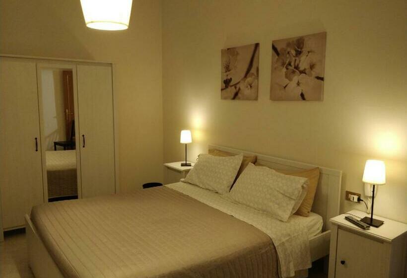 פנסיון Isi Guesthouse