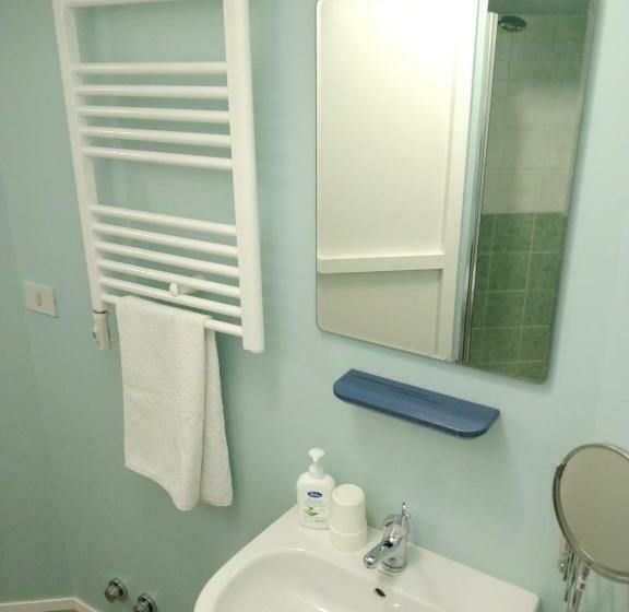 פנסיון Isi Guesthouse