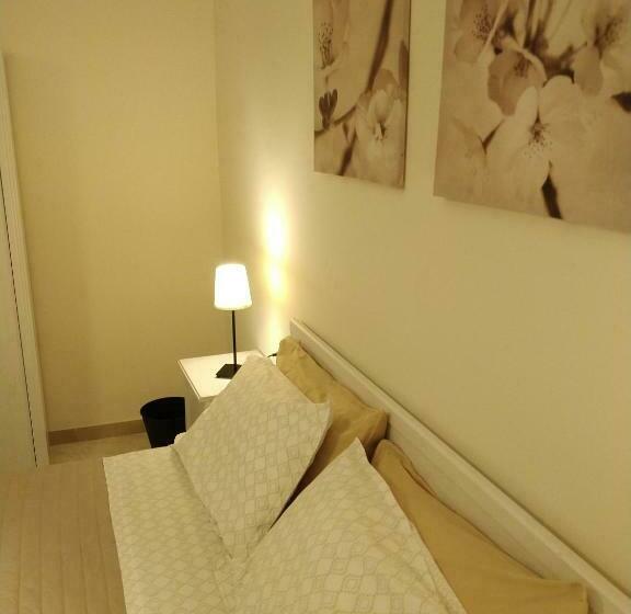 פנסיון Isi Guesthouse