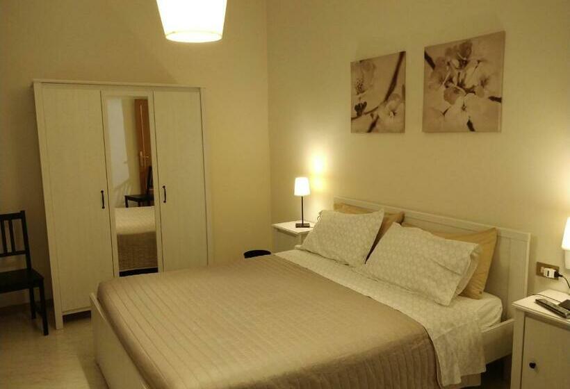 פנסיון Isi Guesthouse