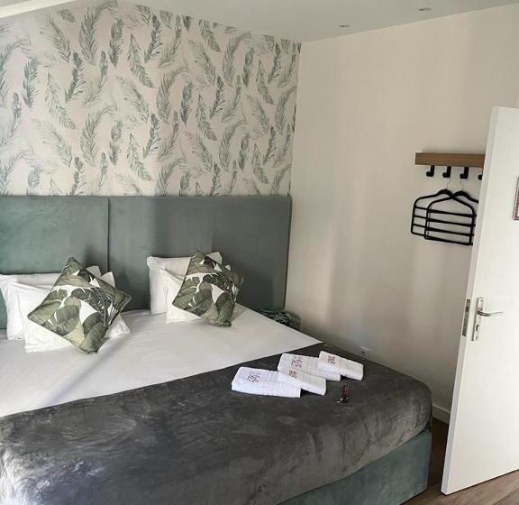 פנסיון Junqueira76 Guesthouse