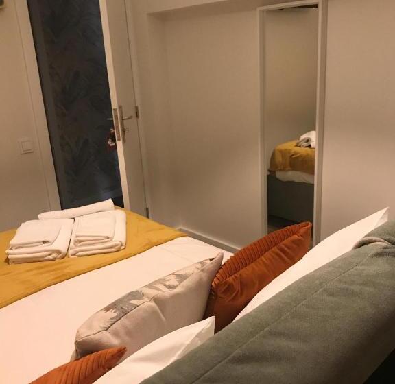 פנסיון Junqueira76 Guesthouse